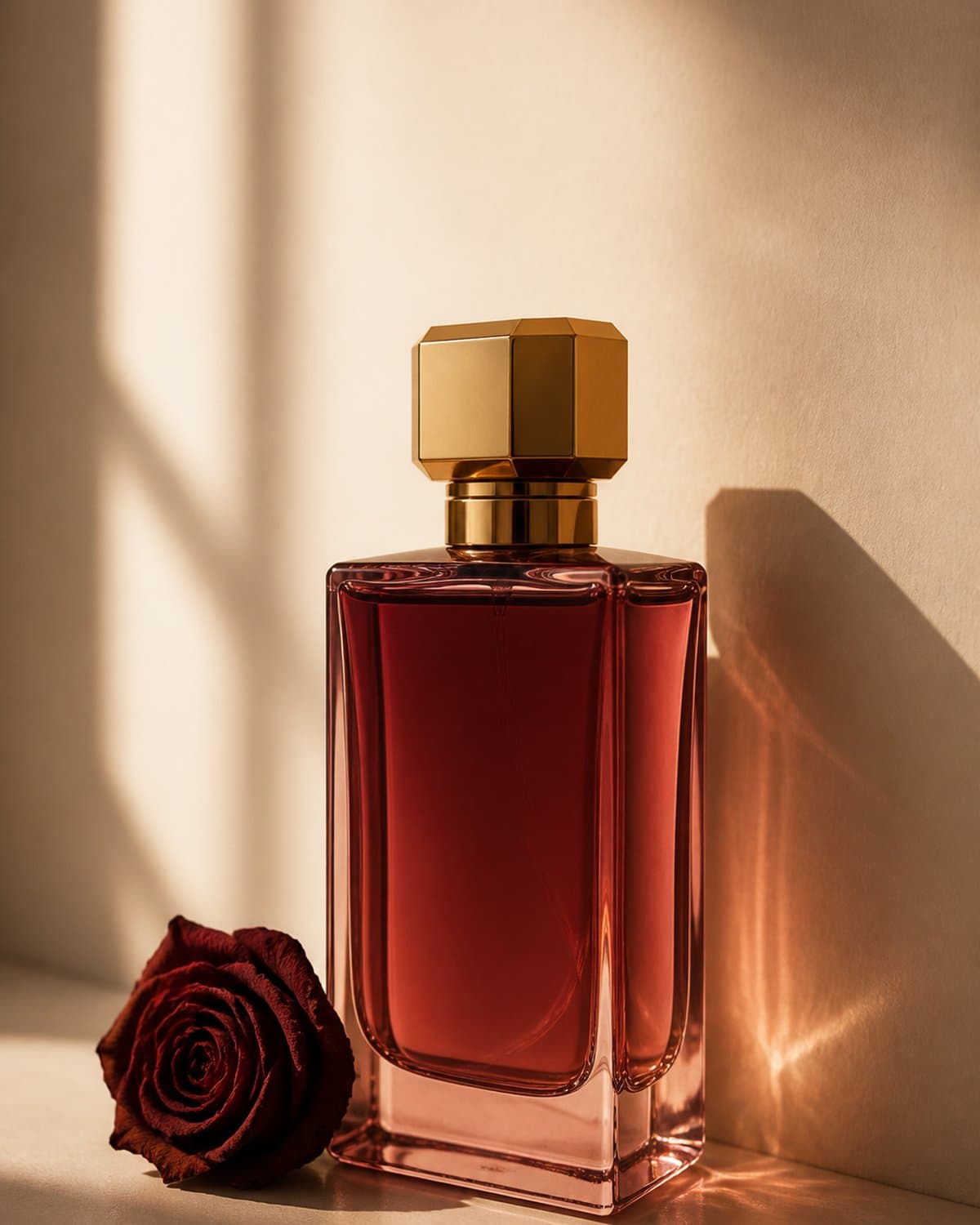 Velvet Bloom Eau de Parfum