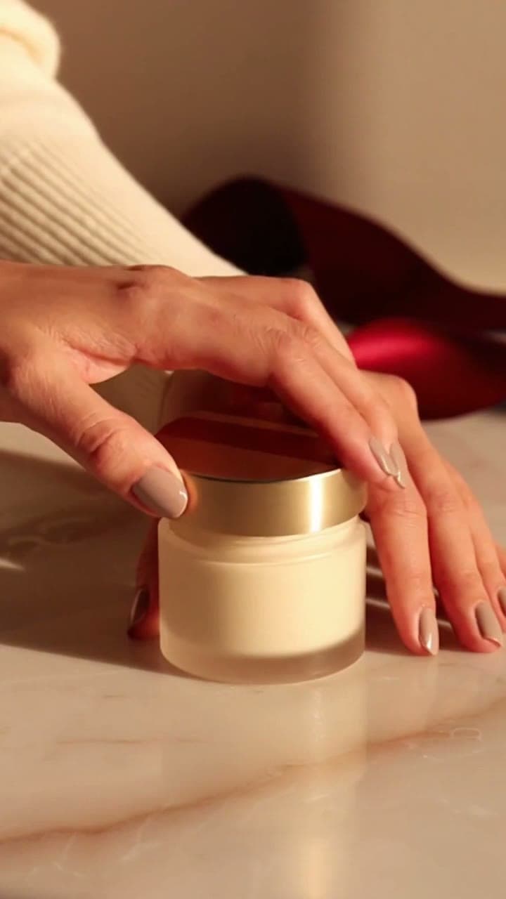 Dewdrop Barrier Cream