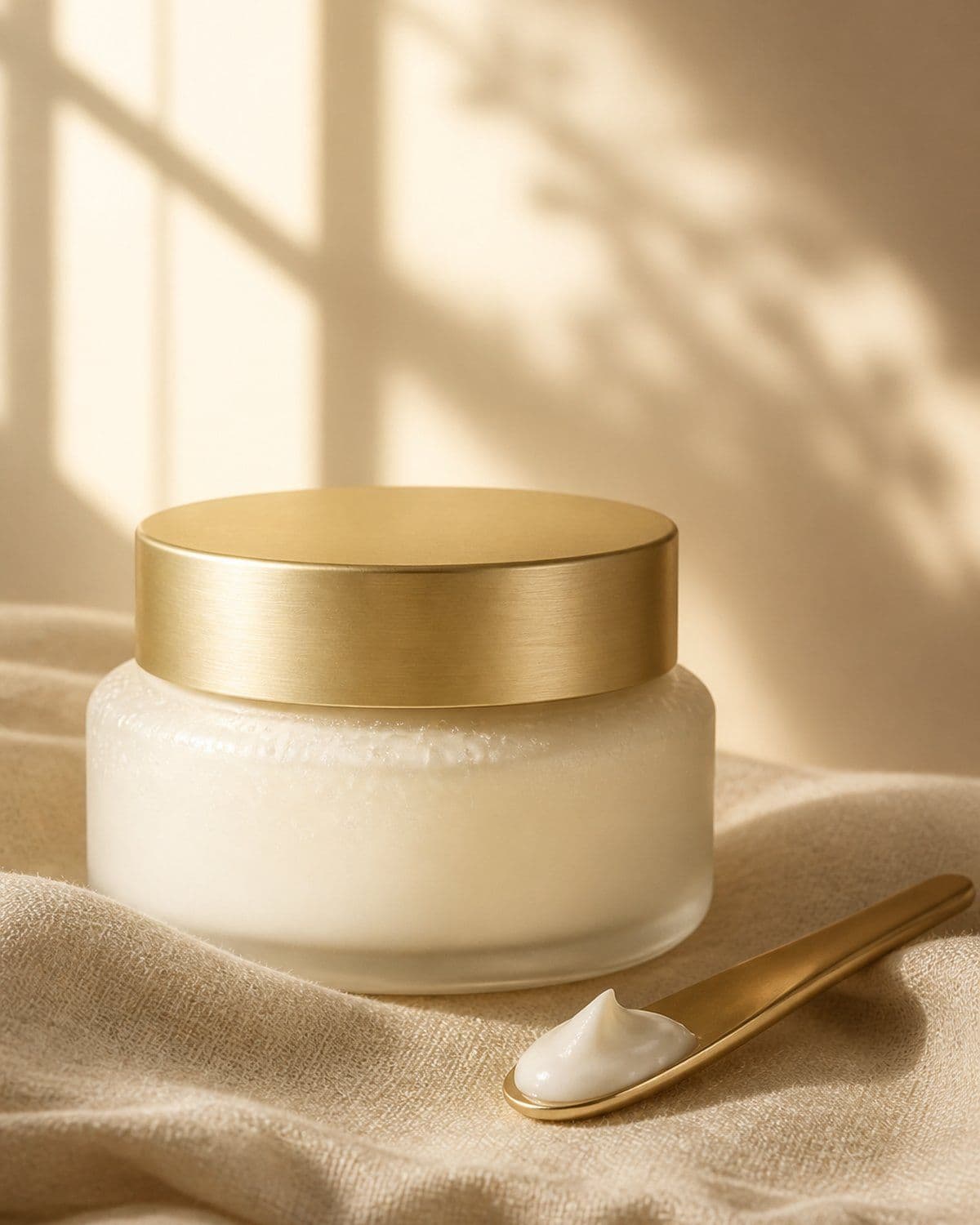 Dewdrop Barrier Cream